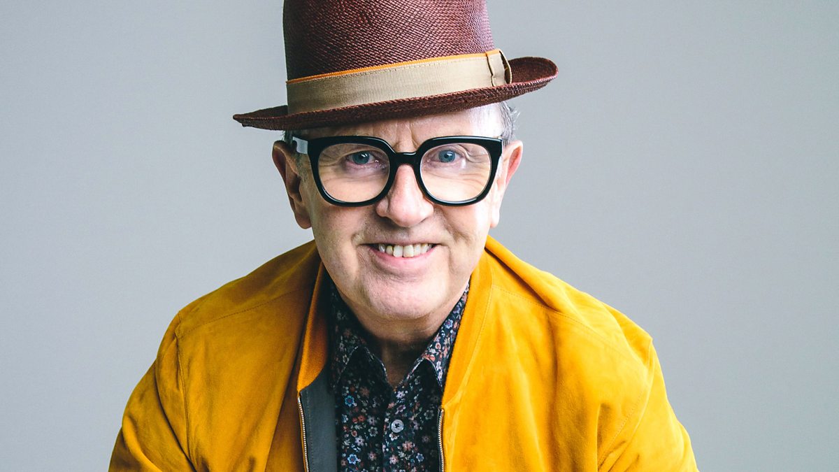 David Rodigan